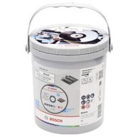 BOSCH Ravne rezne ploče Standard for Metal 115×1×22,23 mm, 100 kom u kantici