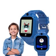 Dječji pametni sat s funkcijom pozivanja i lokatorom