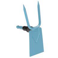 GARDENA Vrtna motika 