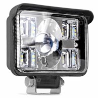AMIO Svjetlo za vožnju i rad, AWL32, 17 LED COMBO, 9-36V, bijelo