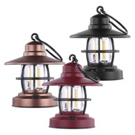 EMOS Ručna svjetiljka Lanterna COB LED P4716, 150 lm, 3xAAA