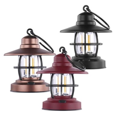 EMOS Ručna svjetiljka Lanterna COB LED P4716, 150 lm, 3xAAA