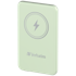 VERBATIM Powerbank Charge 'n' Go 5000 mAh, zeleni