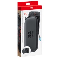 NINTENDO Torbica i zaštita za zaslon Switch 2
