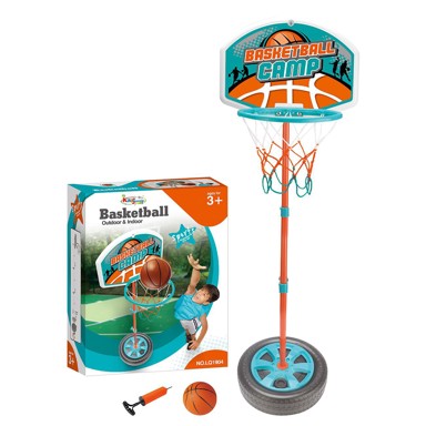 Košarkaški set, 120 cm