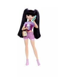 MATTEL Lutka Dream besties Renee