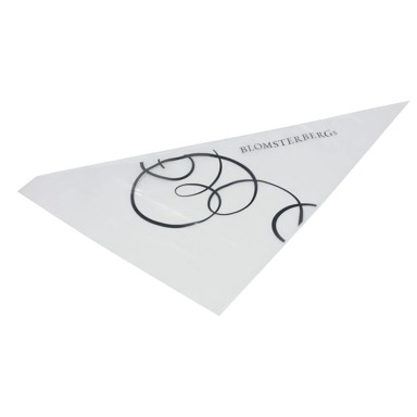 BLOMSTERBERGS Ukrasne vrećice u setu 50 kom