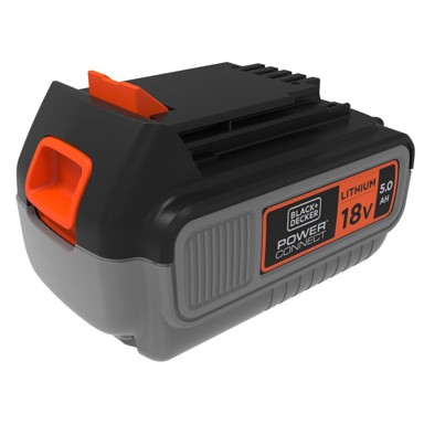 BLACK+DECKER Akumulatorska baterija BL5018 Li-Io,n 18V, 5.0Ah