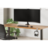 NEOMOUNTS Kuka za gaming opremu ADS11-171SL, srebrna