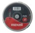 MAXELL DVD-R 4.7 GB 16x, 10 kom, vreteno