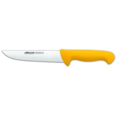 ARCOS Nož Master 18 cm