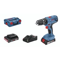 BOSCH Udarni odvijač GSB 18V-21 incl. 