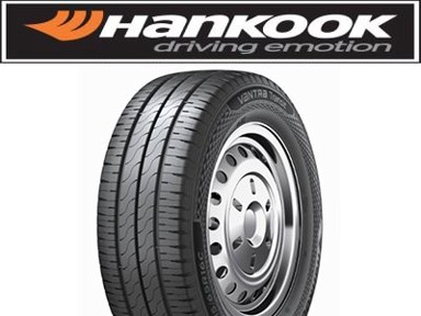 HANKOOK Guma VANTRA TRANSIT RA58, ljetna, 225/65R16, 112R-C