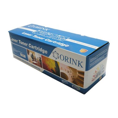 ORINK Toner zamjenski za HP, CF382A, cžuta