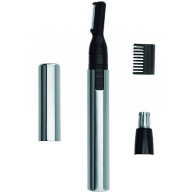 WAHL Higijenski trimer Micro Groomsman, za precizno detaljno podrezivanje