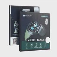 BESTSUIT Fleksibilno hibridno staklo za Samsung Galaxy Watch 6 Classic 47 mm