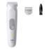 BRAUN trimer Series 3 80789711, svijetlo sivi
