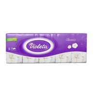 VIOLETA Maramice Classic 10/1 3 3 sloja