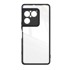 Futrola za Sony Xperia 1 VIII, zrcalna futrola, crna