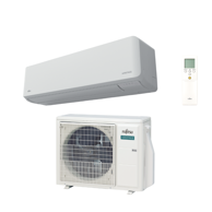 FUJITSU Klima uređaj Super Eco Inverter ASEG18KMTE-AOEG18KMTA, 5,2 kW