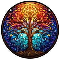Lovac sunca Tree Of Life Tip48 XL Kp32336