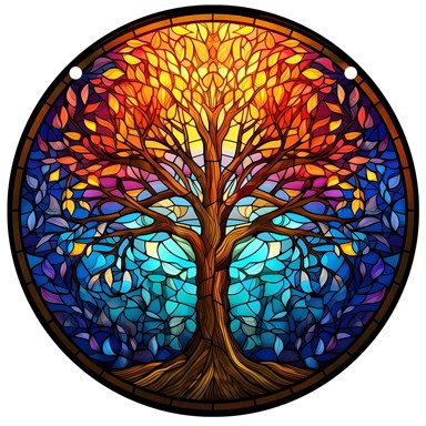 Lovac sunca Tree Of Life Tip48 XL Kp32336