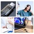 WOZINSKY Adapter USB-C na 3.5 mm WACM-01