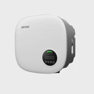 KSTAR Inverter BluE-G 5000D LCD s DC prekidačem