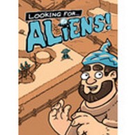 Igra za PC: Looking for Aliens