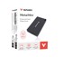 VERBATIM Vanjski SSD Metal Mini, 512 GB, USB-C 3.2 Gen 2, sivi