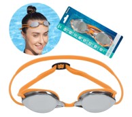 BESTWAY Mirror naočale za plivanje 21066