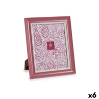 Okvir za sliku 2 x 31 x 26 cm, 6 kom, roza