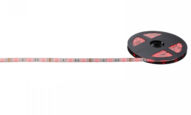 GLOBO Dekorativna LED traka s daljinskim 38999, 150 LED, RGB, 5 m, bijela