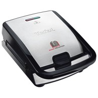 TEFAL Toster za sendviče i vafle 4u1 SW 854 D