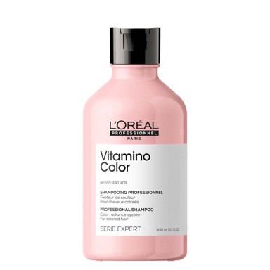 L'OREAL PROFESSIONNEL Šampon Serie Expert Vitamino Color 300 ml