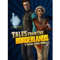 Igra za PC: The Wolf Among Us