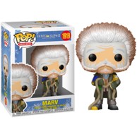 FUNKO POP Figura Home Alone 2 Marv 9 cm