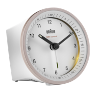 BRAUN Sat za dom BC 07 PW-DCF roza/bijeli