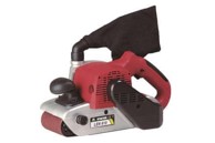 STAYER Tračna brusilica LEN 610, 100 × 155 mm, 1200 W