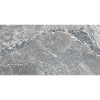 SERRA Unutarnje zidne pločice Prisma, tamno sive, 30x60, 1.44m2