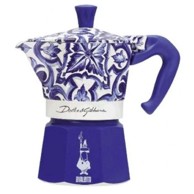BIALETTI Moka Dolce&Gabbana 6T, plava