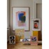 THE POSTER CLUB Plakat 30x40 cm Daisies