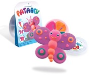 SENTOSPHERE Modeliranje Patarev Pocket, Leptir