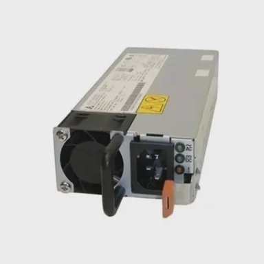 LENOVO napajanje 450W Titanium hot-swap, crna