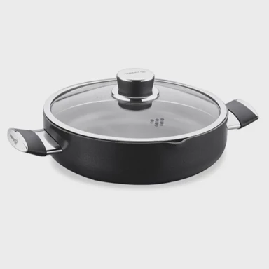 KORKMAZ Lonac Lena 24×7 cm 2,8 l