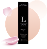 MY SKIN Balzam za usne s plumping efektom Fillerify Lip 15 ml