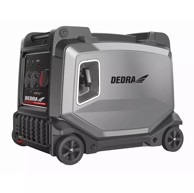DEDRA Agregat za struju inverter 3.0/3.3 kW