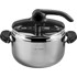 LAGOSTINA Ekspres lonac Mia, 22 cm, 5 L