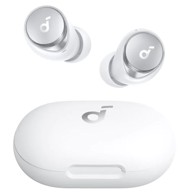 ANKER Slušalice SoundCore Space A40, bežične, Bluetooth, bijele