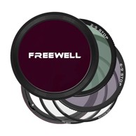 FREEWELL 82 mm magnetski sustav varijabilnog ND filtera